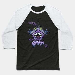 Gnaw Baseball T-Shirt